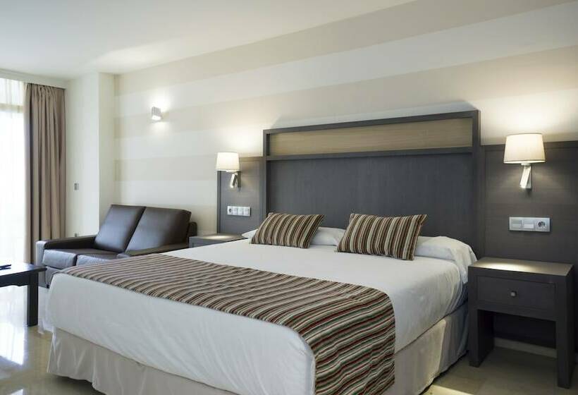 ファミリージュニアスイート, Ms Aguamarina Suites