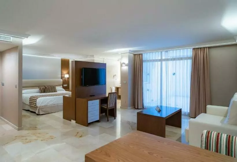 Premium-juniorsviitti, Ms Aguamarina Costa Del Sol