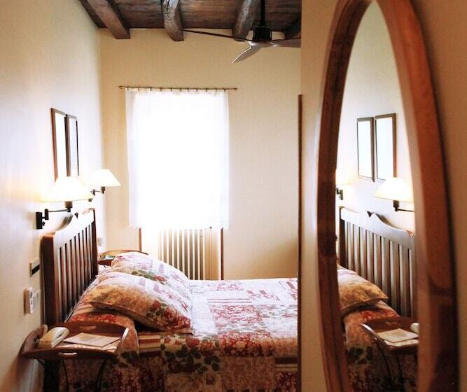 Quarto Estandar, Rural Irigoienea