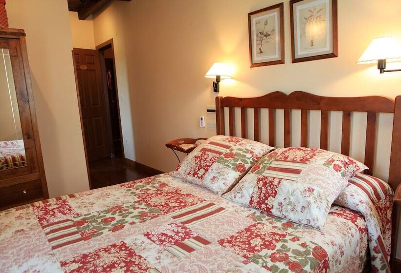 Quarto Estandar, Rural Irigoienea