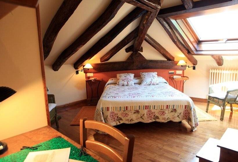 Quarto Estandar, Rural Irigoienea