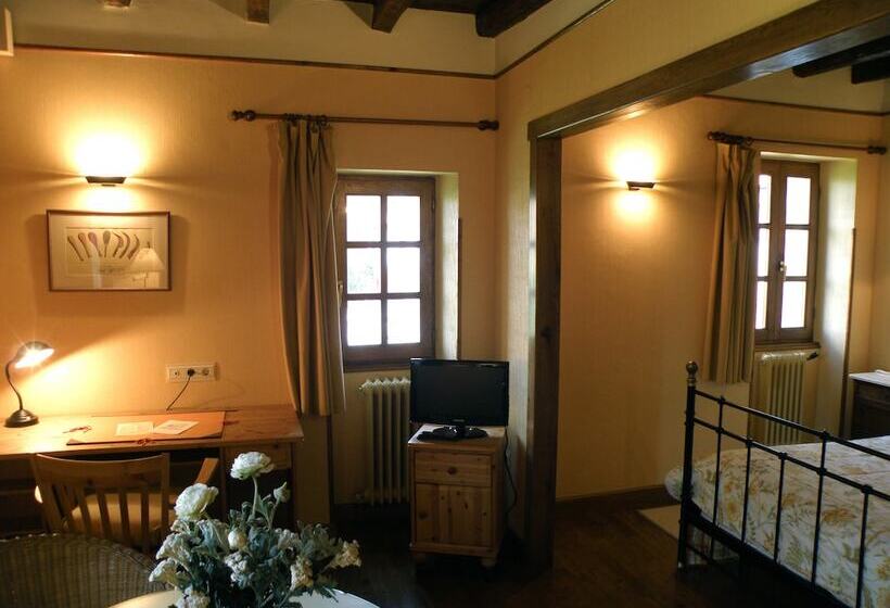 Quarto Superior, Rural Irigoienea