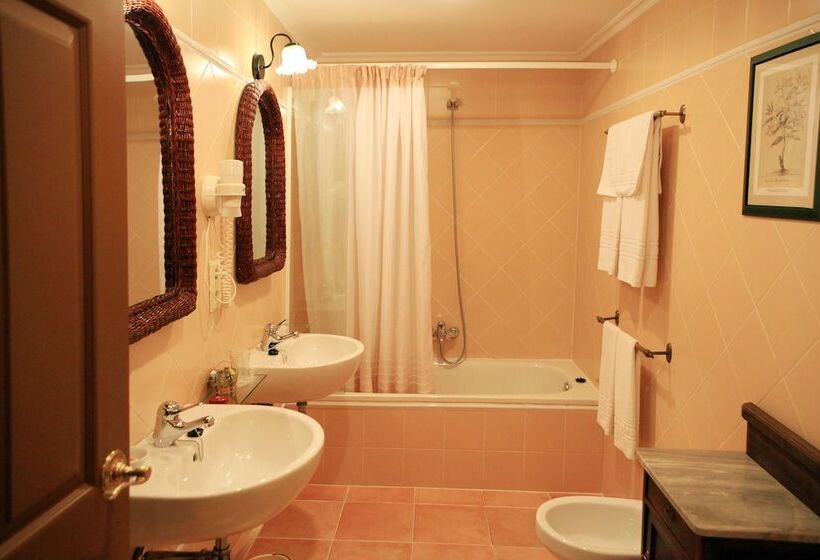 Quarto Superior, Rural Irigoienea