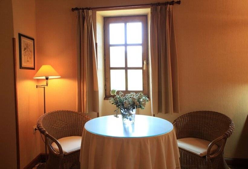 Quarto Superior, Rural Irigoienea