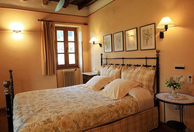 Quarto Superior, Rural Irigoienea