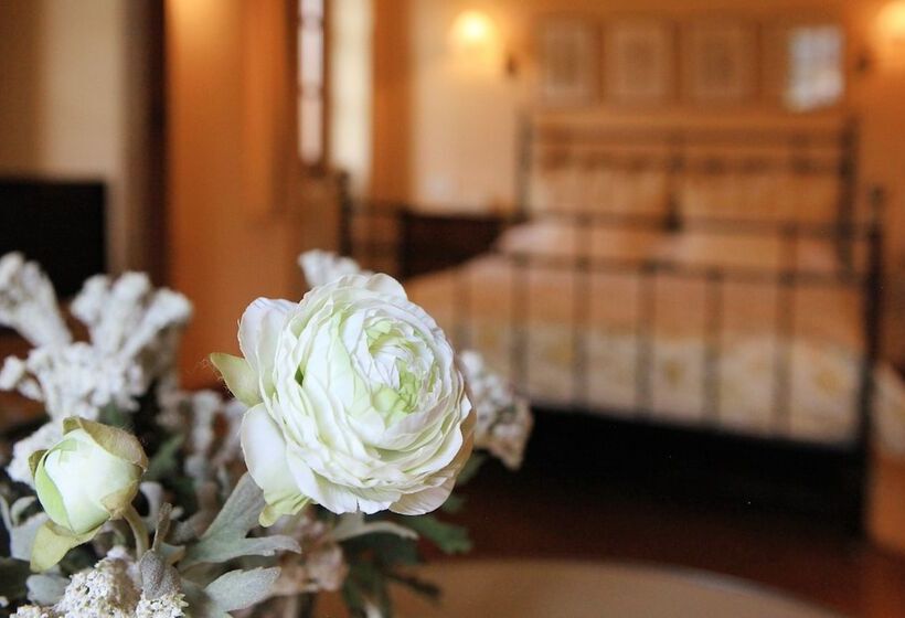 Quarto Superior, Rural Irigoienea