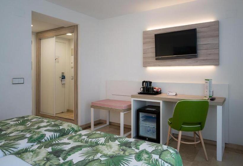 غرفة قياسية, The Agir Springs by Medplaya - Adults Recommended