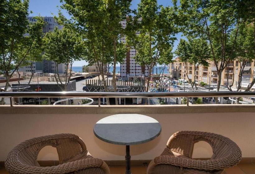 غرفة قياسية, The Agir Springs by Medplaya - Adults Recommended