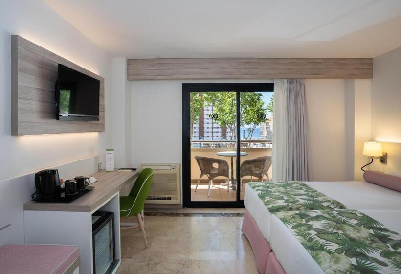 غرفة قياسية, The Agir Springs by Medplaya - Adults Recommended