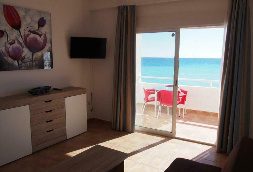 Семейный Номер, Hostal El Trovador