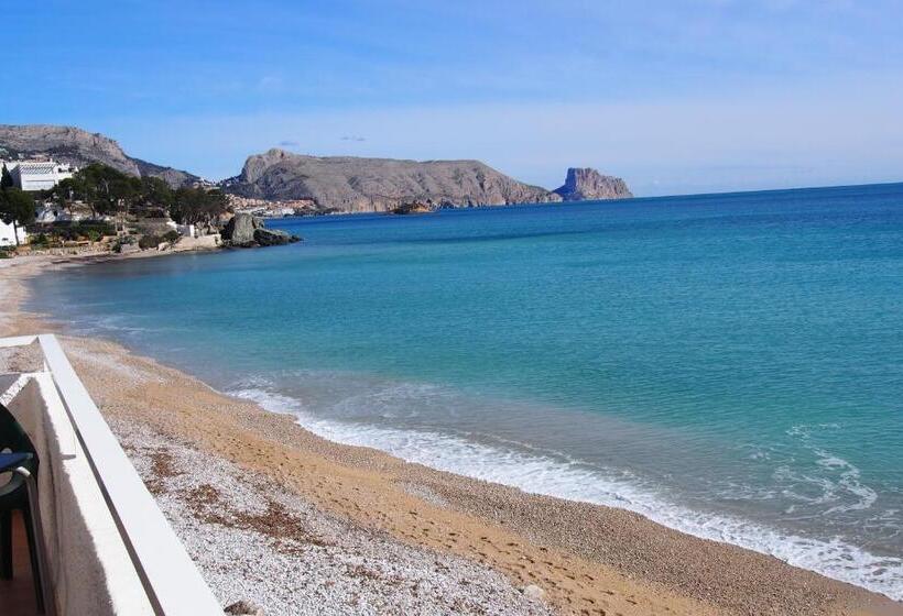 غرفة عائلية, Hostal El Trovador