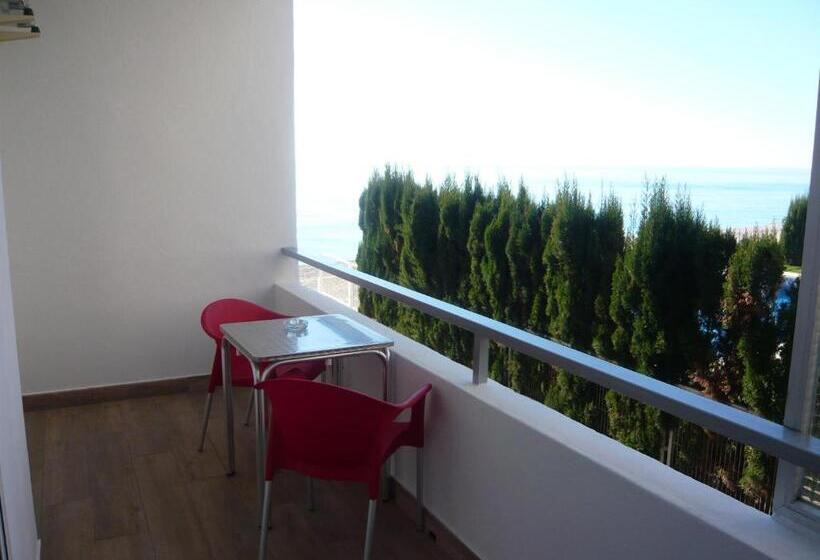 غرفة قياسية, Hostal El Trovador