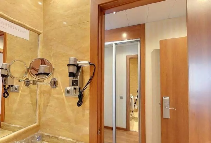 Standard Triple Room, La Princesa