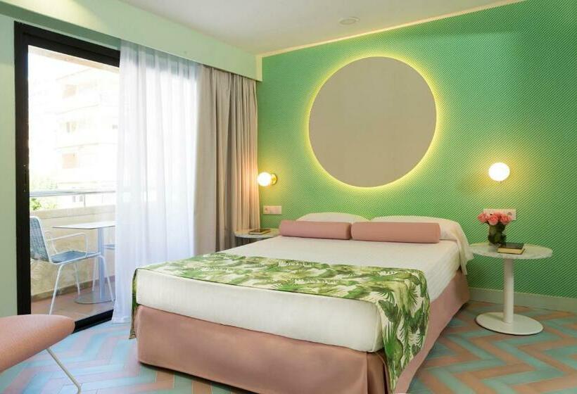 جناح جونيور, The Agir Springs by Medplaya - Adults Recommended