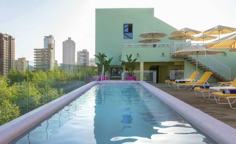 غرفة قياسية, The Agir Springs by Medplaya - Adults Recommended