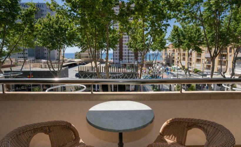 غرفة قياسية, The Agir Springs by Medplaya - Adults Recommended