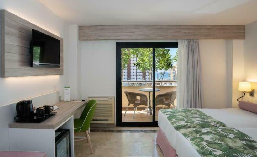 غرفة قياسية, The Agir Springs by Medplaya - Adults Recommended