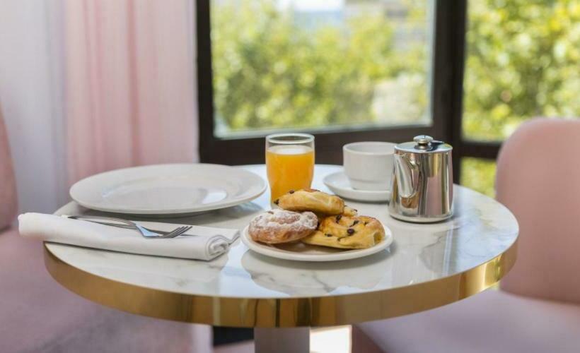 غرفة قياسية, The Agir Springs by Medplaya - Adults Recommended