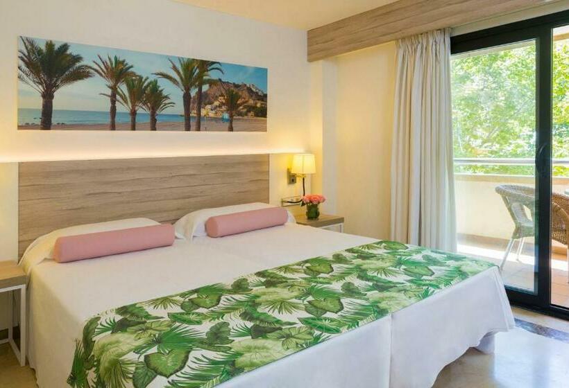 غرفة قياسية, The Agir Springs by Medplaya - Adults Recommended