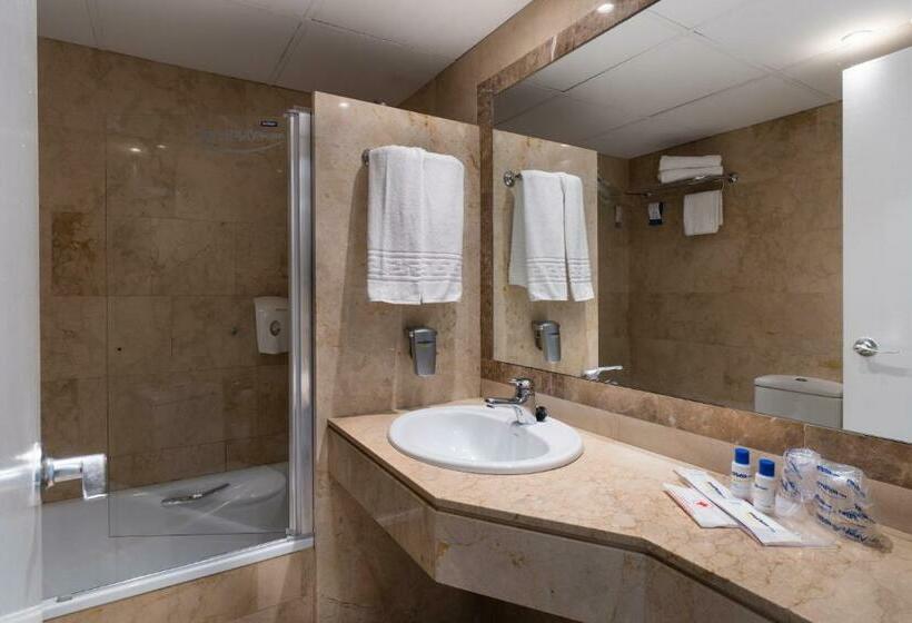 غرفة قياسية, The Agir Springs by Medplaya - Adults Recommended