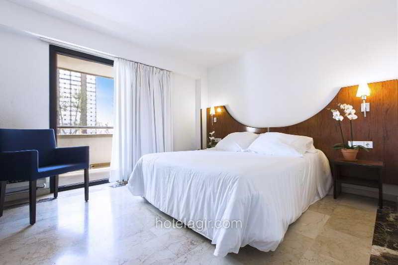 غرفة قياسية, The Agir Springs by Medplaya - Adults Recommended