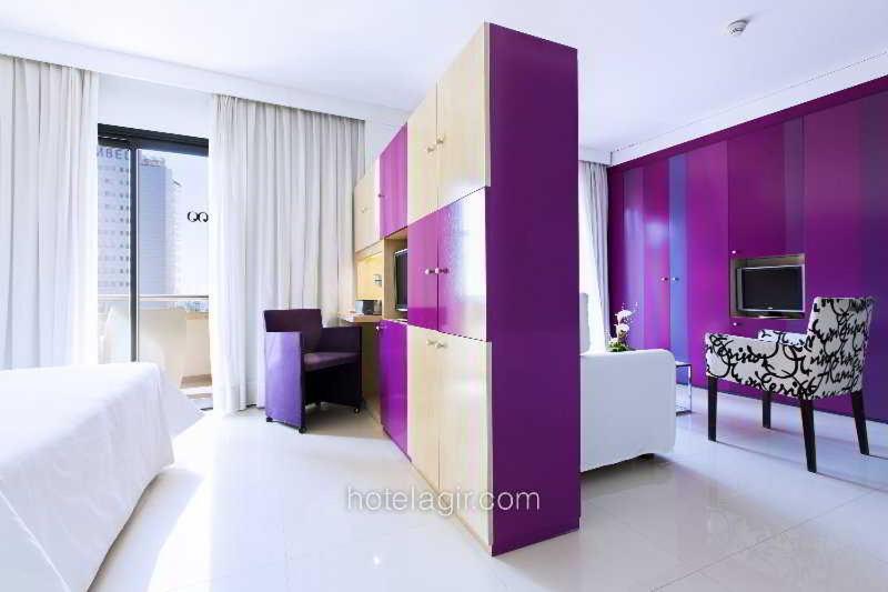 غرفة قياسية, The Agir Springs by Medplaya - Adults Recommended