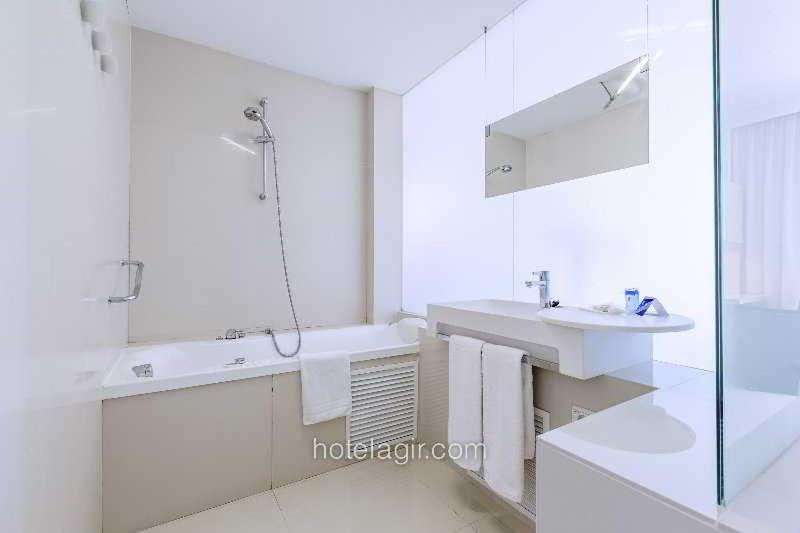 غرفة قياسية, The Agir Springs by Medplaya - Adults Recommended