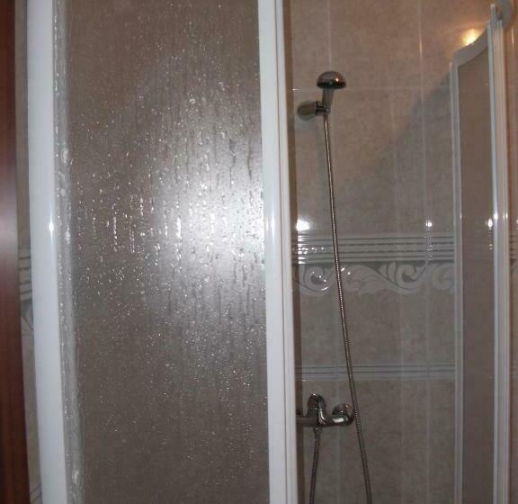 标准单人间, Hostal Oasis