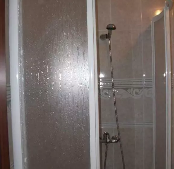 Standard Single Room, Hostal Oasis