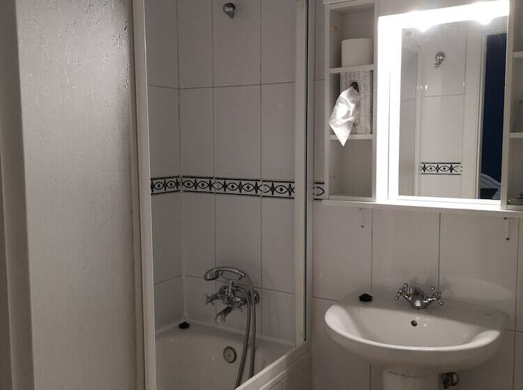 חדר סטנדרט יחיד, Hostal San Martin