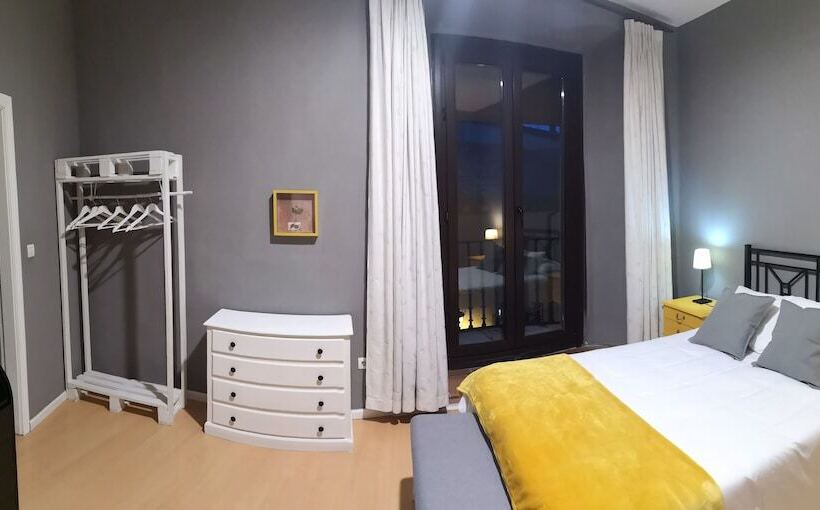 חדר סטנדרט, Hostal San Martin