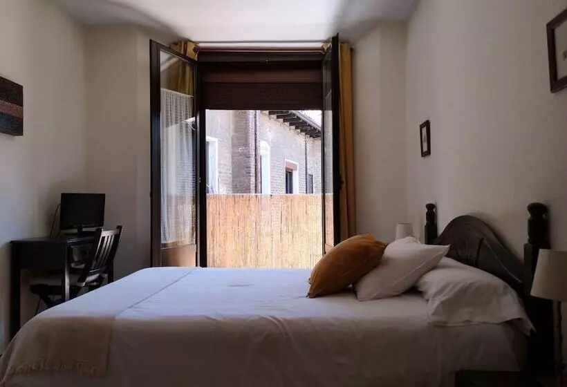 Habitación Estándar, Hostal San Martin