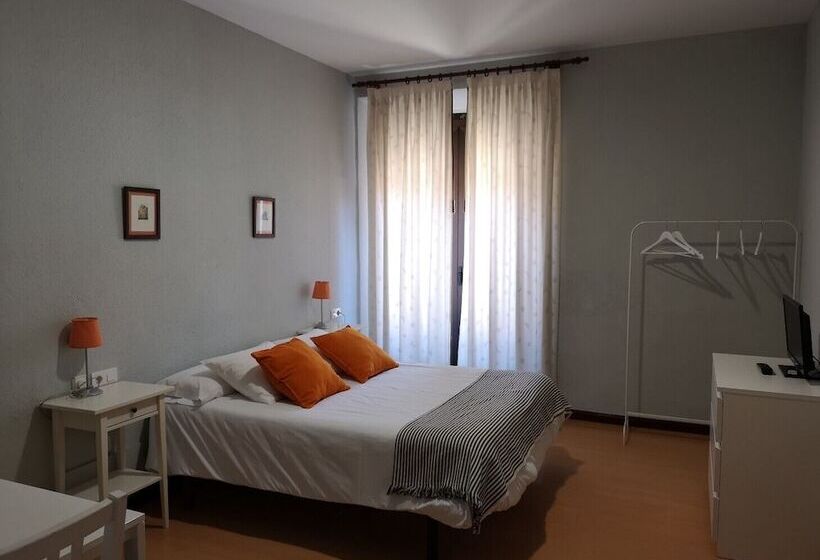 חדר סטנדרט, Hostal San Martin