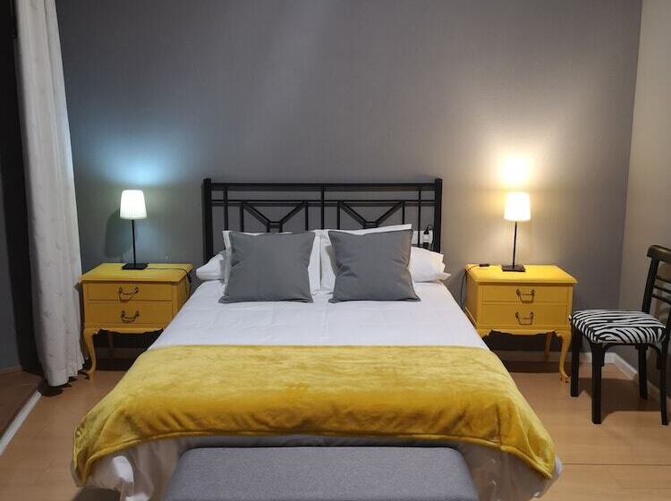 חדר סטנדרט, Hostal San Martin