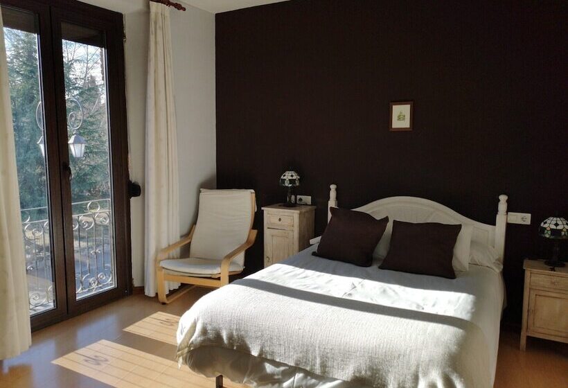 חדר סטנדרט, Hostal San Martin