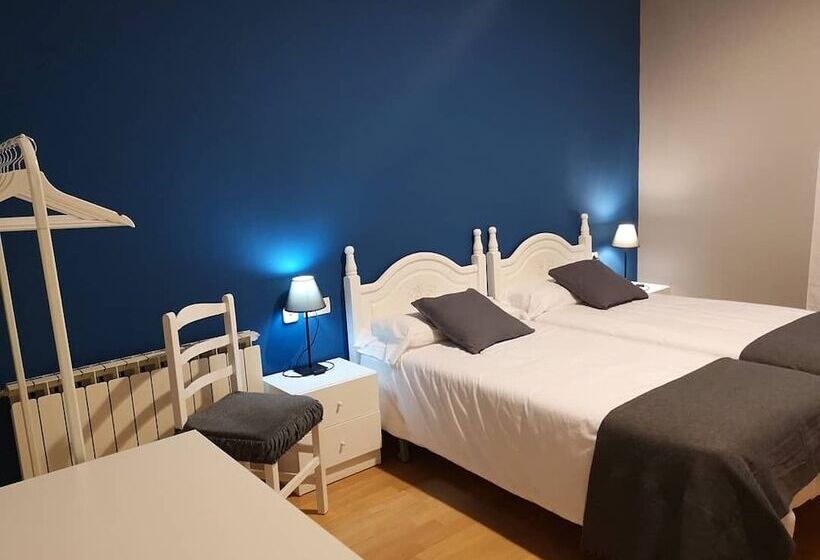 חדר סטנדרט, Hostal San Martin