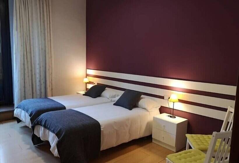 חדר סטנדרט, Hostal San Martin