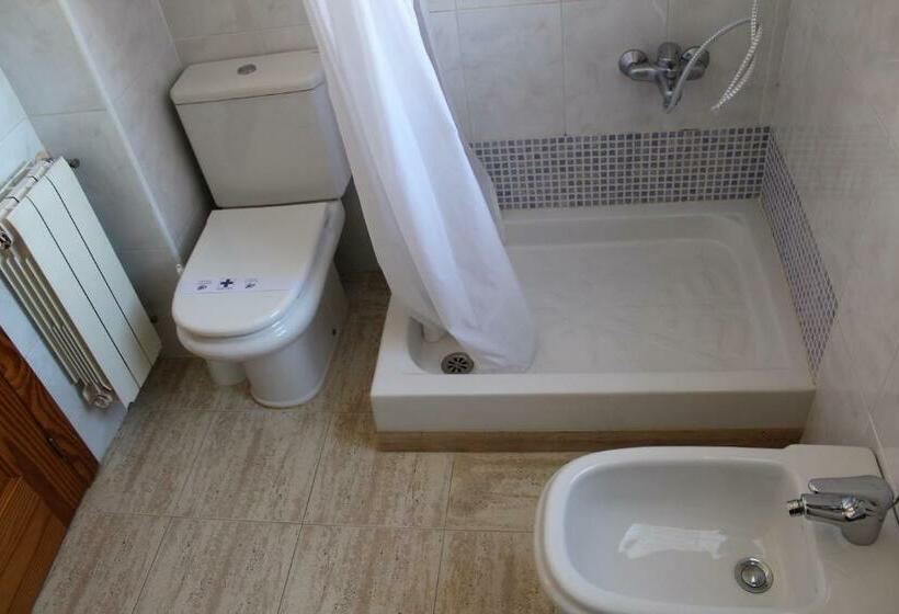 חדר סטנדרט יחיד, Albohera Playa