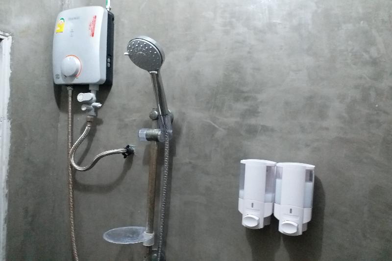 חדר סטנדרט, Albohera Playa