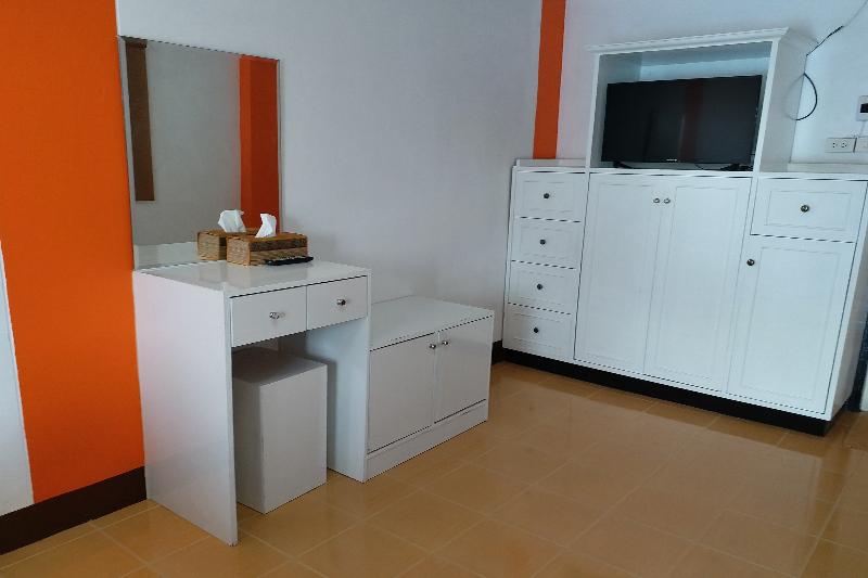 חדר סטנדרט, Albohera Playa