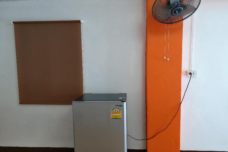 חדר סטנדרט, Albohera Playa