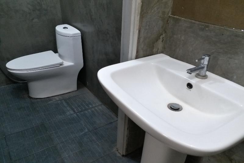 חדר סטנדרט, Albohera Playa