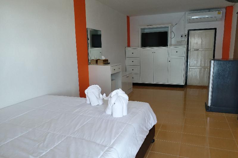 חדר סטנדרט, Albohera Playa