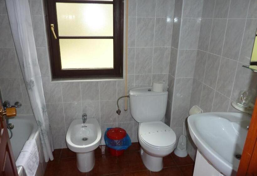 חדר סטנדרט, Benzúa