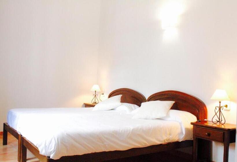 스탠다드 룸, Can Font