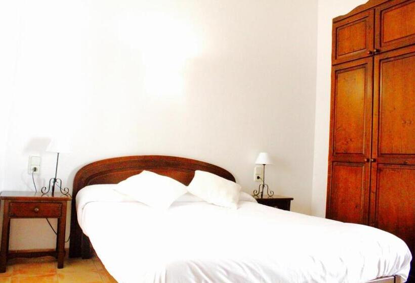 스탠다드 룸, Can Font