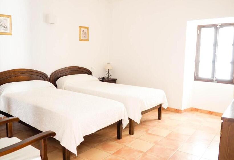 스탠다드 룸, Can Font