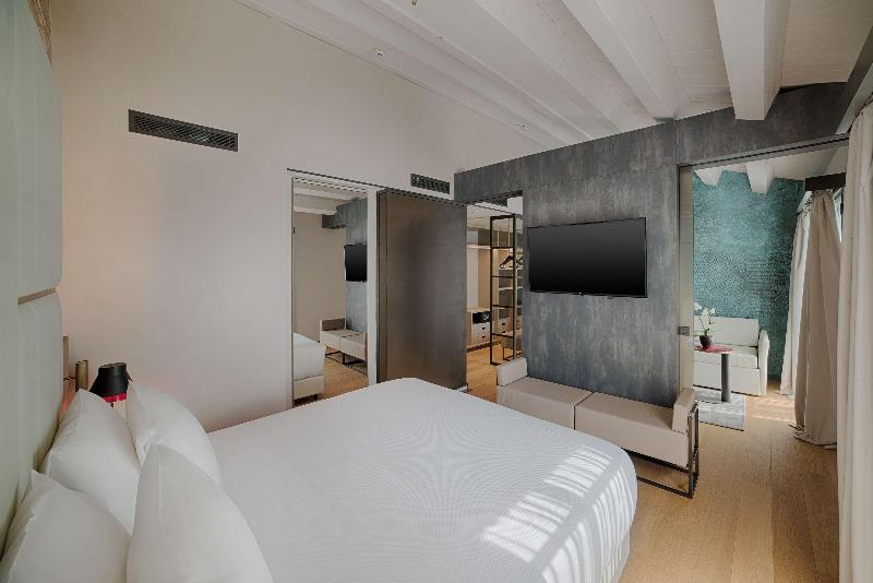 Номер Deluxe, Casa De Los Arcos