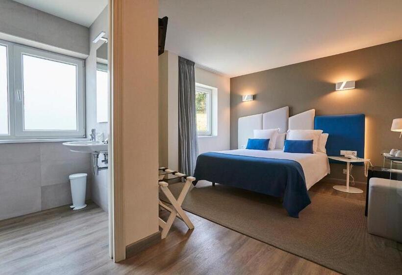 スタンダードルーム, Gastronómico Boa Vista