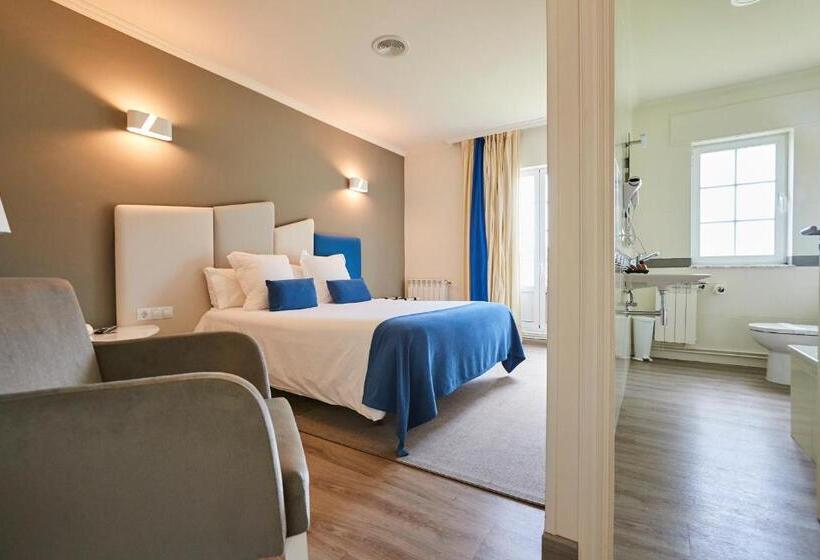 スタンダードルーム, Gastronómico Boa Vista